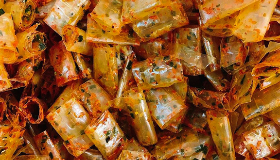 Ăn Vặt Bư Bư