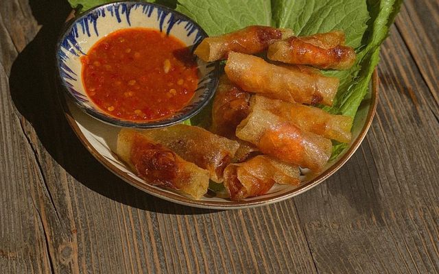Combo Quy Nhơn 4 món