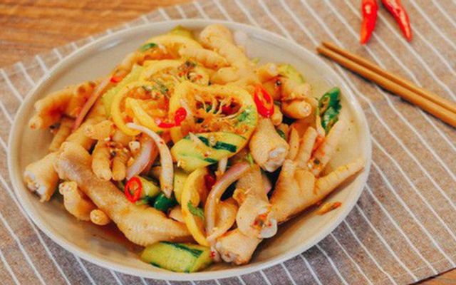Ăn Vặt Bé Mập - Shop Online