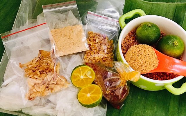 Yaua Bịch