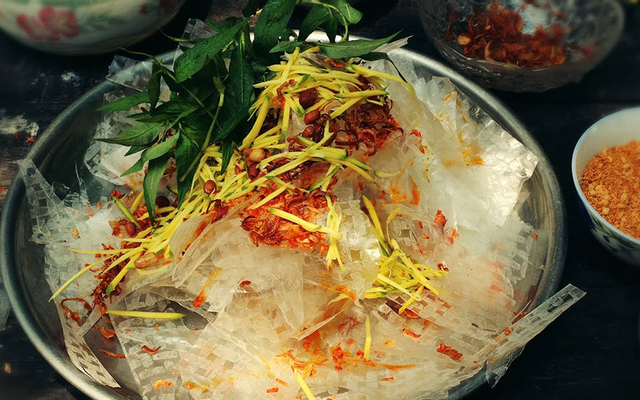 Ăn Vặt Bà Tú - Shop Online