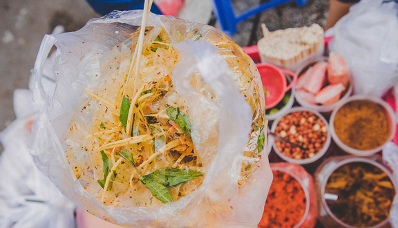 Ăn Vặt A Híp - Quốc Lộ 22