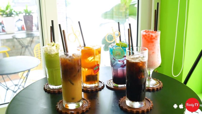 An's Café