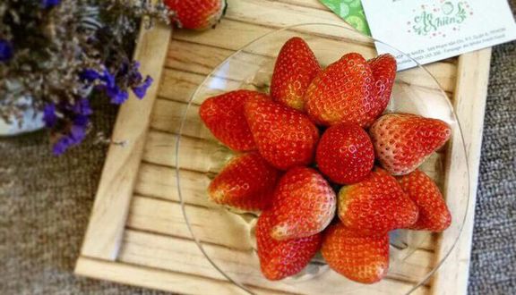 An Nhiên Fresh Food - Trái Cây Tươi & Thực Phẩm Sạch Online