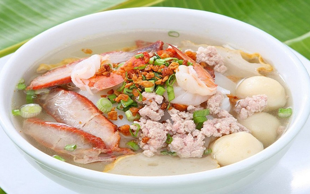 Ân Ký Mì Gia - Hoàng Diệu