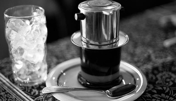 An Đông Cafe & Kem