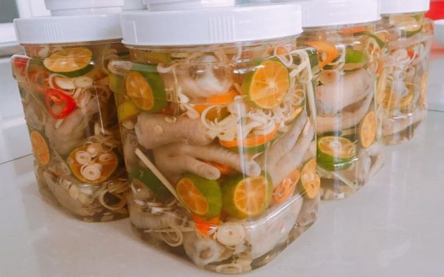 Ăn Đi Rồi Lăn - Ăn Vặt Online