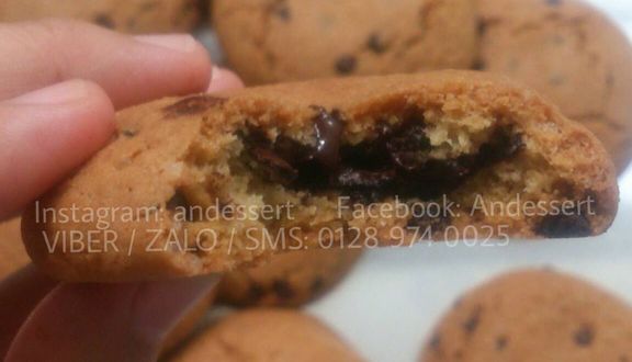 An Dessert - Shop Online