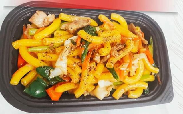 Ăn Đêm Sài Gòn - Shop Online