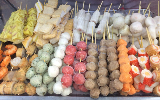 Hồng Trà Trân Châu