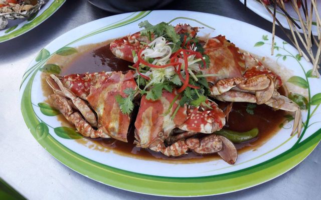 Ẩm Thực Tri Kỷ