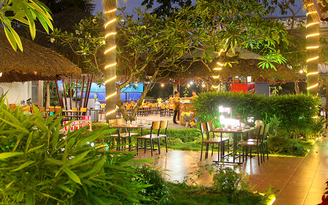 Lươn xào sả ớt