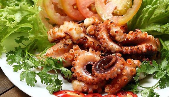 Ẩm Thực Quê - Quán Ăn Gia Đình