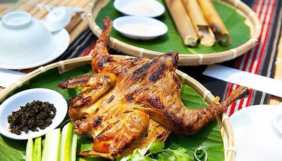 Ẩm Thực Quê Nhà - Quán Ăn Gia Đình