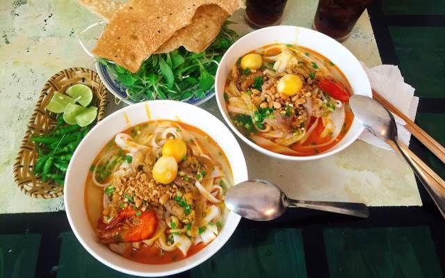 Ẩm Thực Mỹ Sơn