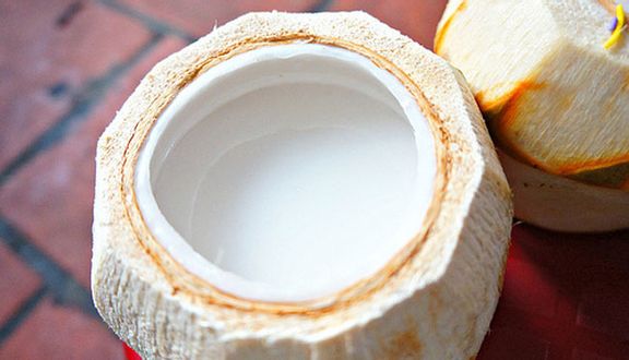 Thạch Dừa - Hàng Đậu