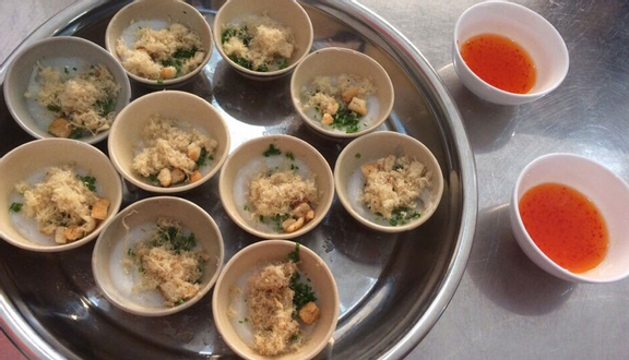 Ẩm Thực Huế Thành Nội - Cơm Hến, Bánh Bèo & Bánh Bột Lọc