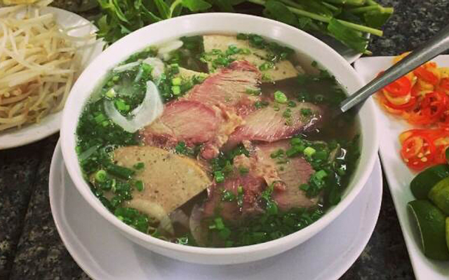 Quán Phở 77