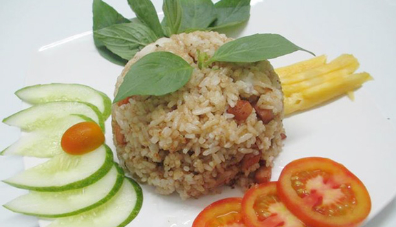 Bảo Vân - Ẩm Thực Chay