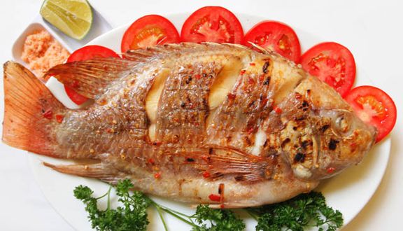 Ẩm Thực Ca Nhạc Sống Tràm Chim