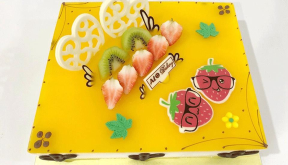 ALO Bakery - Shop Online