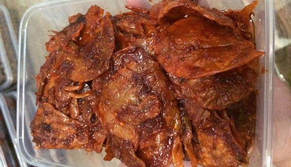 Alice's House - Ăn Vặt - Shop Online