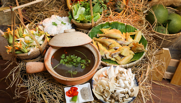Alice Food House