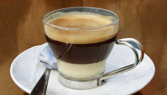 AJ Coffee