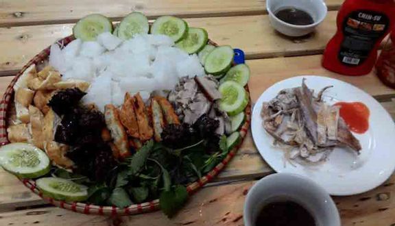 Tễu Quán - Chuyên Mẹt