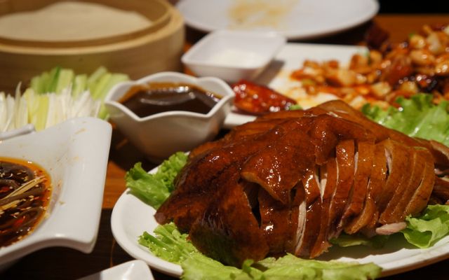 Ái Huê 2 - Ẩm Thực Trung Hoa