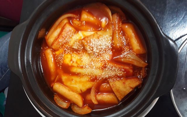 Ahihi - Trà Sữa & Ăn Vặt - Huỳnh Văn Trí