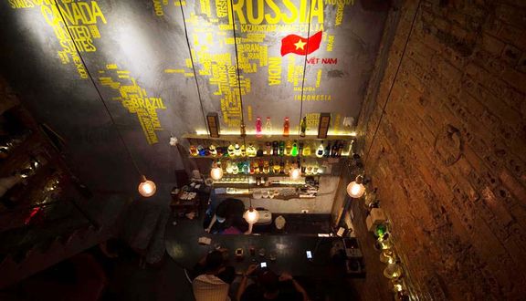 Tết Bar