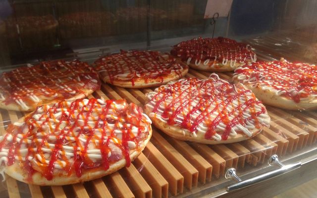 AEON Bakery - Aeon Mall Bình Tân