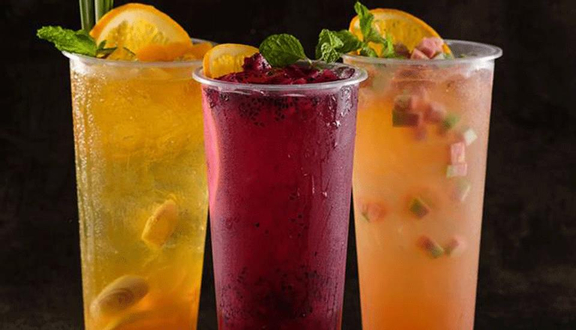 ABC Milktea & Smoothies - 79 Điện Biên Phủ