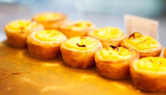 ABC Bakery - Nguyễn Thị Thập