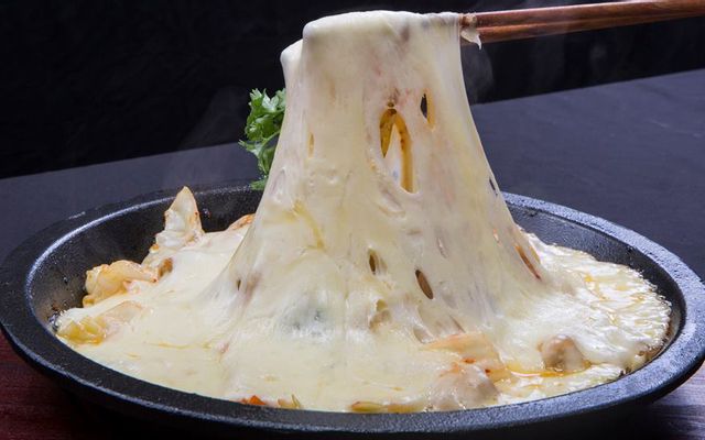 Tepan Mix - Cơm Ngon Trên Chảo Nóng - Hà Nội Centerpoint