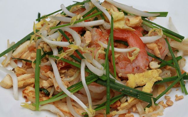 Cơm chiên Dương Châu