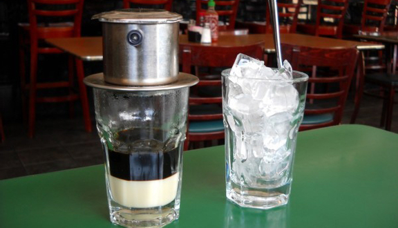 A Sìn Cafe