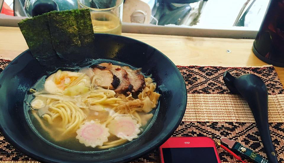 Tengu Ramen
