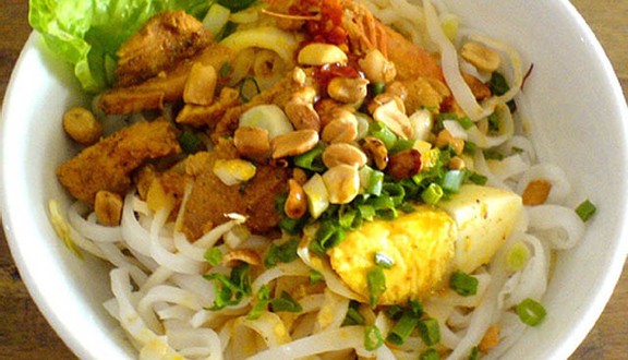 A Quán Đất Quảng