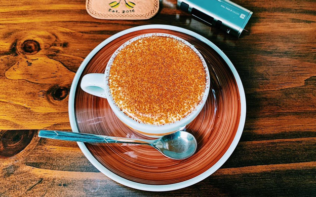 A Priori Coffee House
