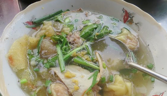 A Phón Quán - Nguyễn Ảnh Thủ