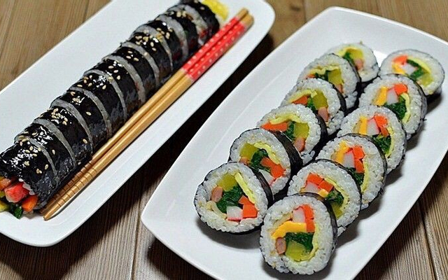 Teen's Food - Các Món Ăn Vặt - Thụy Khuê