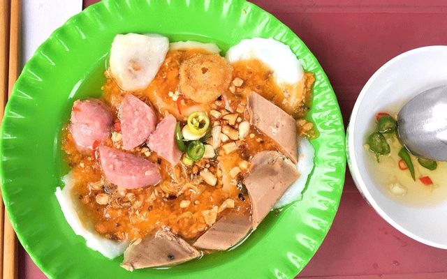 A Đây Rồi - Bánh Cuốn & Bánh Ướt Nóng