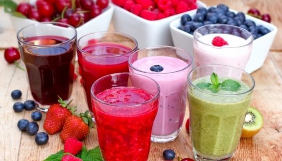 99 Juice - Nước Ép Trái Cây