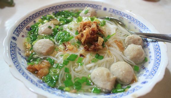 977 Quán - Bún Bò & Hủ Tiếu
