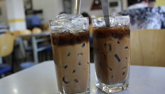 911 Cafe