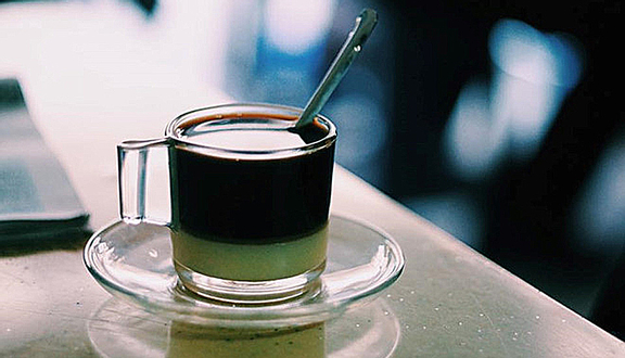91 Coffee