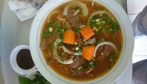9 Thơm - Phở & Bò Kho