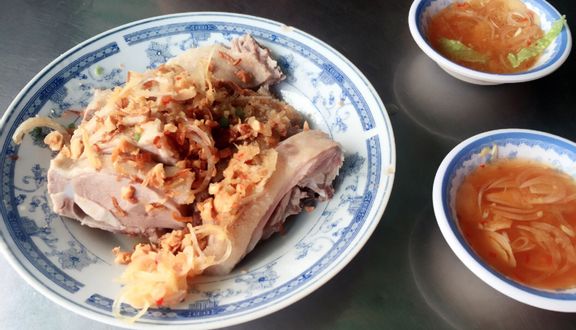 9 Niên - Bún Vịt